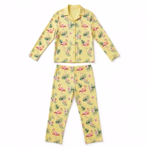 Custom Sleepwear Production In Bangladesh