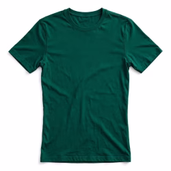Custom Slim Fit T Shirt Supplier Bangladesh Private Label
