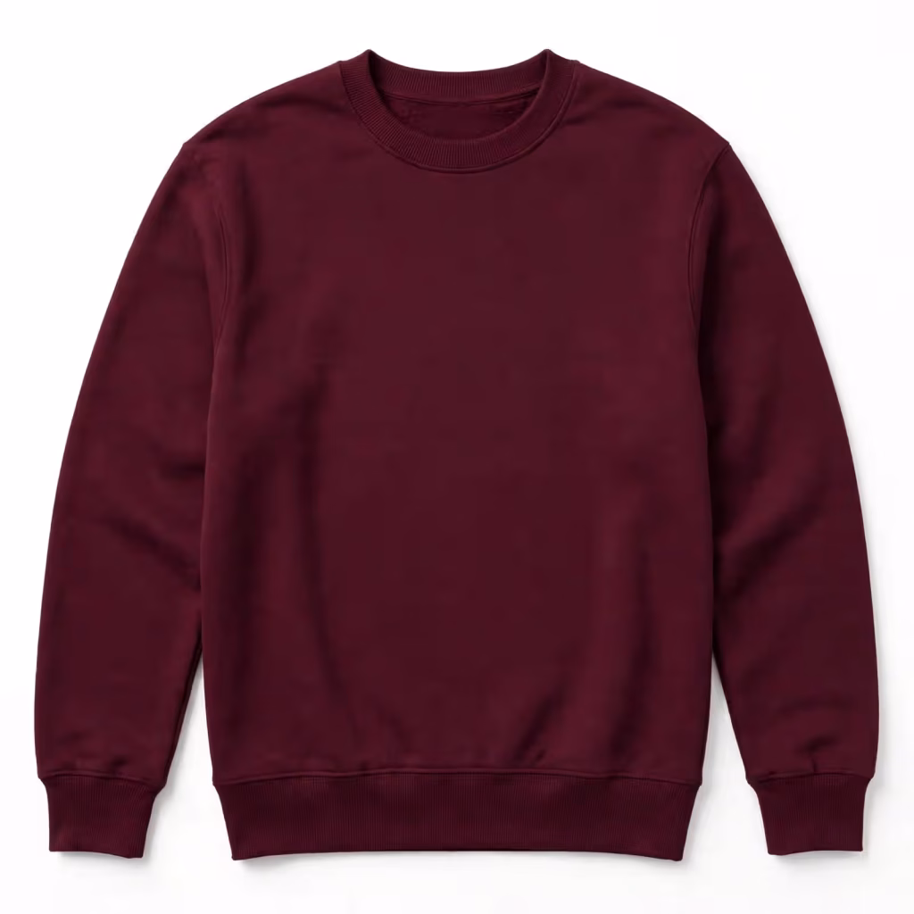 Custom Sweatshirt Supplier Factory Bangladesh