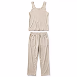 Custom Women’s Tank Pyjama Sleepwear Manufacturer Bangladesh
