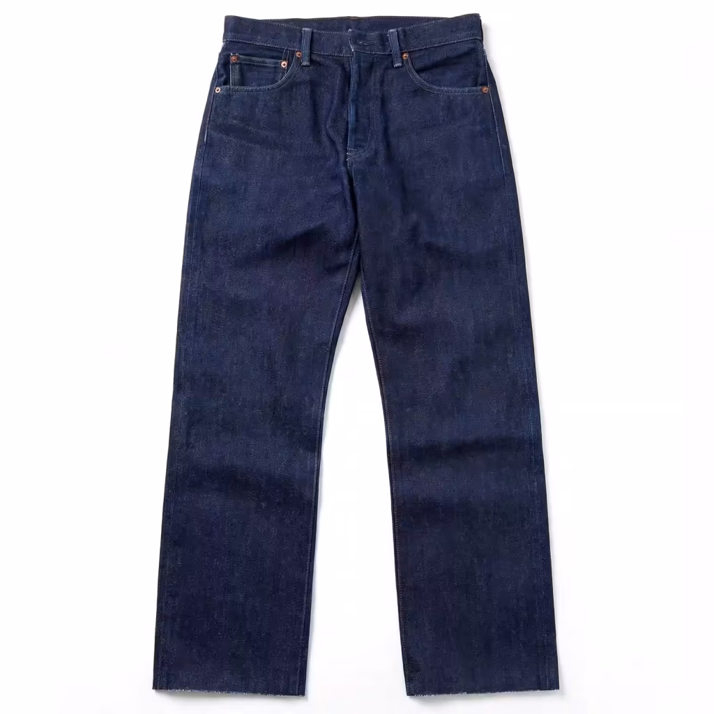 Denim Pants Manufacturer Bangladesh Custom Wholesale Factory