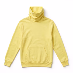 Funnel Neck Sweatshirt Supplier Factory Bangladesh