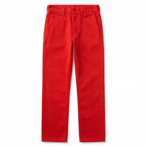 Khaki Pants Manufacturer Bangladesh Custom Wholesale Factory