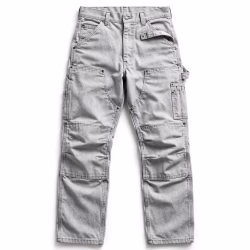 Mechanic Pants Manufacturer Bangladesh Producing Custom Workwear Trousers