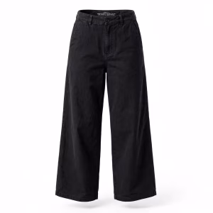 Men's Mocha Drawstring Relaxed Pants Manufacturer Bangladesh