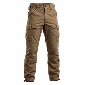 Men's Olive Green Combat Pants Manufacturer Bangladesh Bdu Style