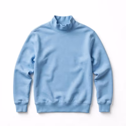 Mock Neck Sweatshirt Manufacturer Bangladesh