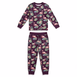 Nightwear Suit Factory Producing Made To Order Sleepwear Collections