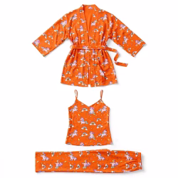 Oem Robe And Sleepwear Manufacturing