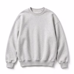 Oversized Sweatshirt Manufacturer In Bangladesh