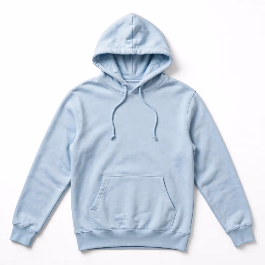 Pullover Hoodie Private Label Manufacturer Bangladesh