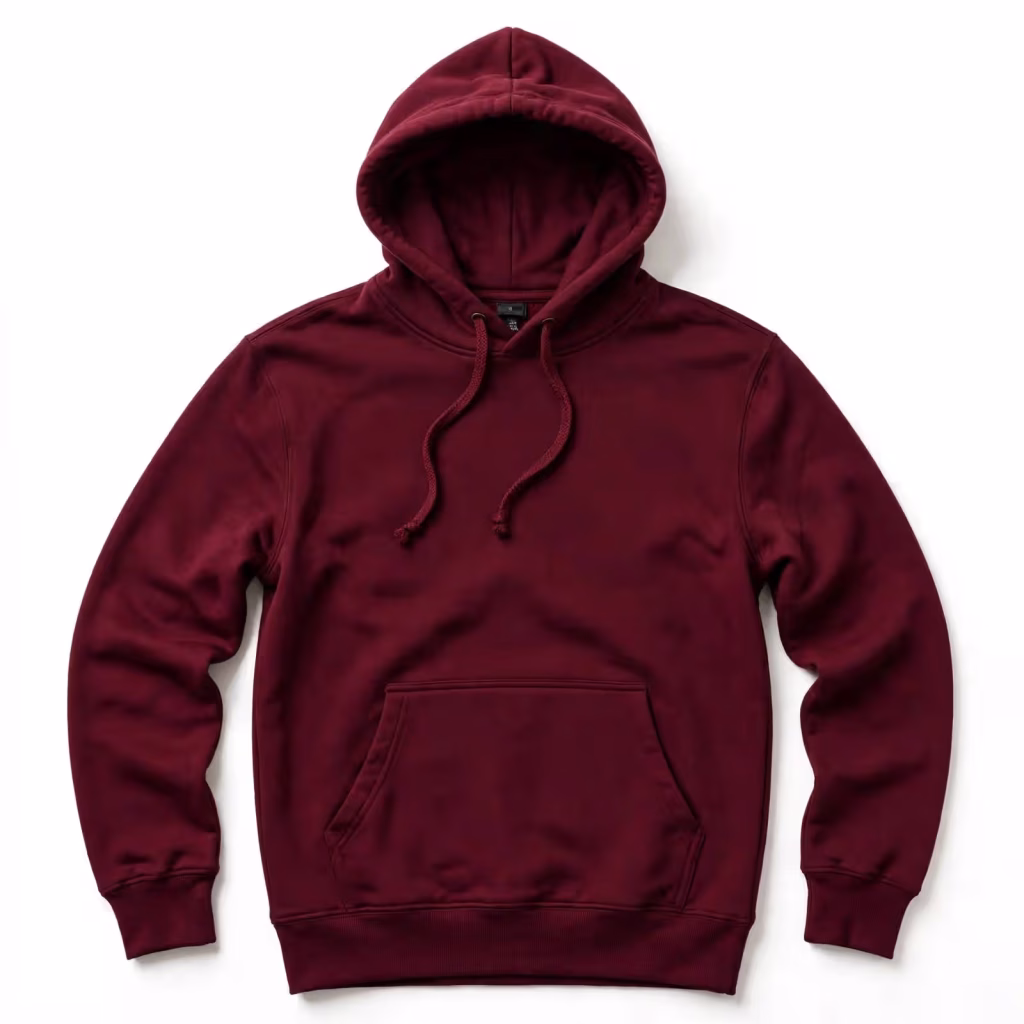Pullover Hoodie Supplier Factory Bangladesh