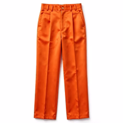 Top Straight Leg Trousers Manufacturer Bangladesh Oem & Low Moq
