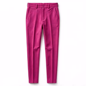 Top Tapered Trousers Manufacturer Bangladesh Oem & Low Moq Orders