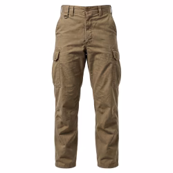 Unisex Coyote Brown Field Military Pants Manufacturer Bangladesh