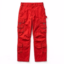 Utility Trousers Manufacturer Bangladesh Custom Wholesale Factory