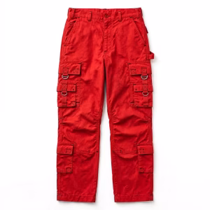 Utility Trousers Manufacturer Bangladesh Custom Wholesale Factory