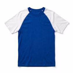 Wholesale Raglan T Shirt Factory Bangladesh Exporter