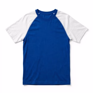 Wholesale Raglan T Shirt Factory Bangladesh Exporter
