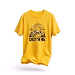 Custom Graphic T Shirt Manufacturer In Bangladesh
