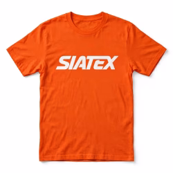 Custom Printed T Shirt Manufacturer