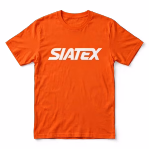 Custom Printed T Shirt Manufacturer