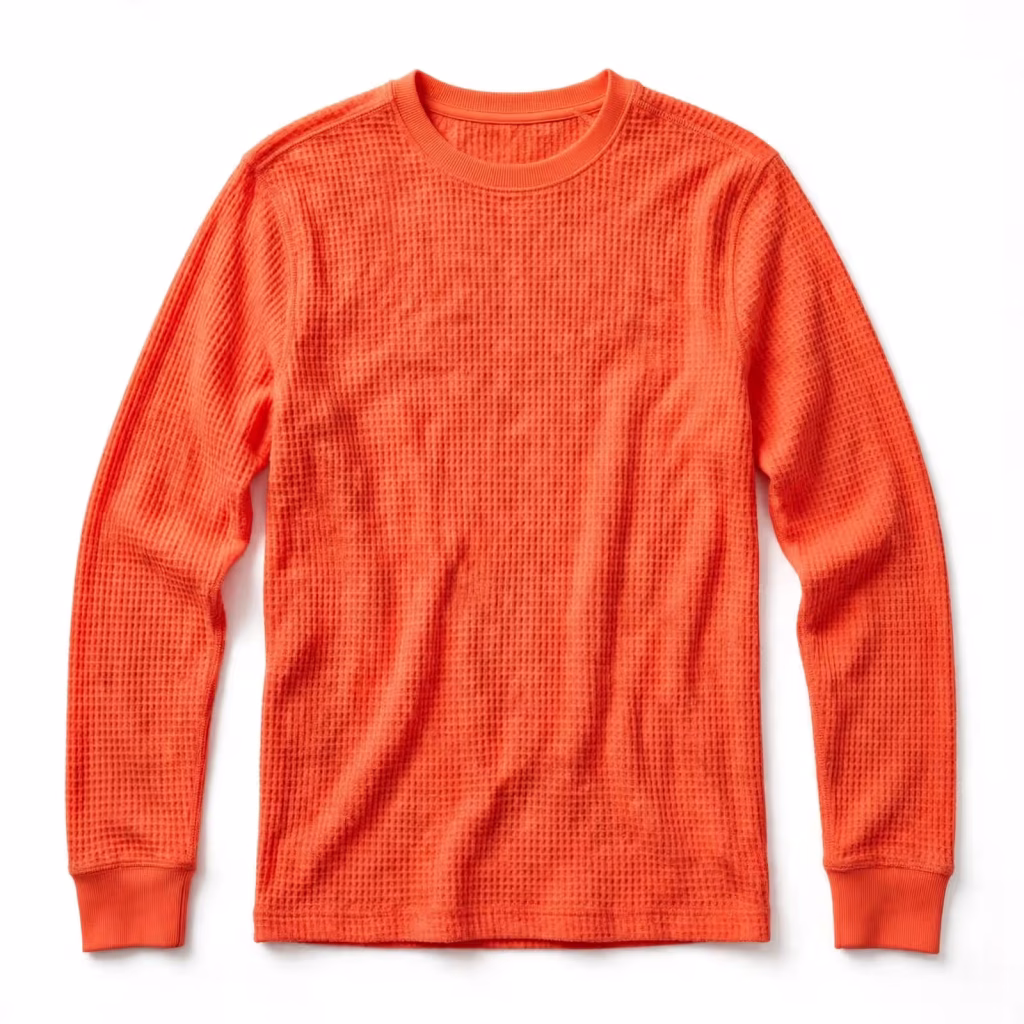 Custom Waffle Tops Wholesale