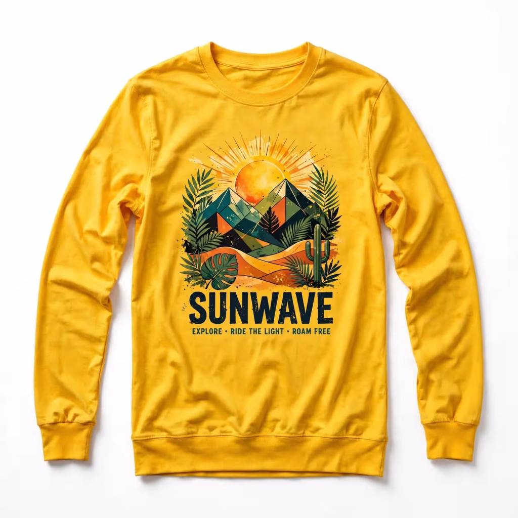 Private Label Long Sleeve Tops Manufacturer Bangladesh