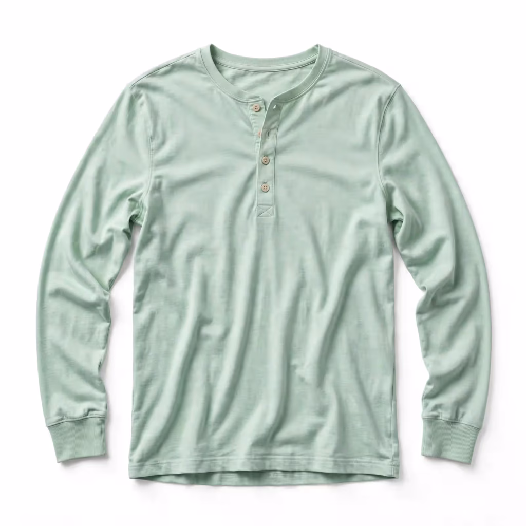Wholesale Long Sleeve Top Supplier Bangladesh