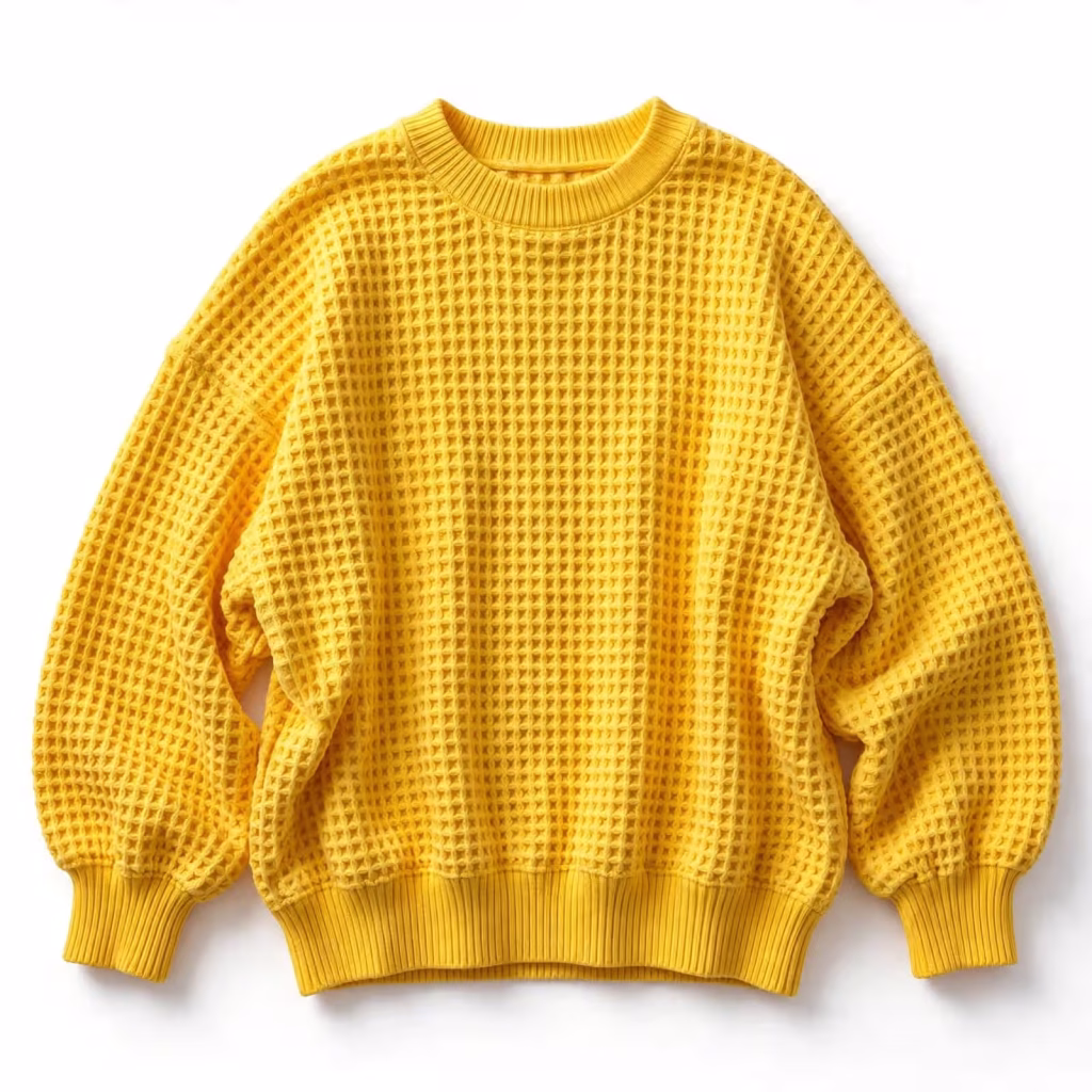 Wholesale Waffle Tops Manufacturer