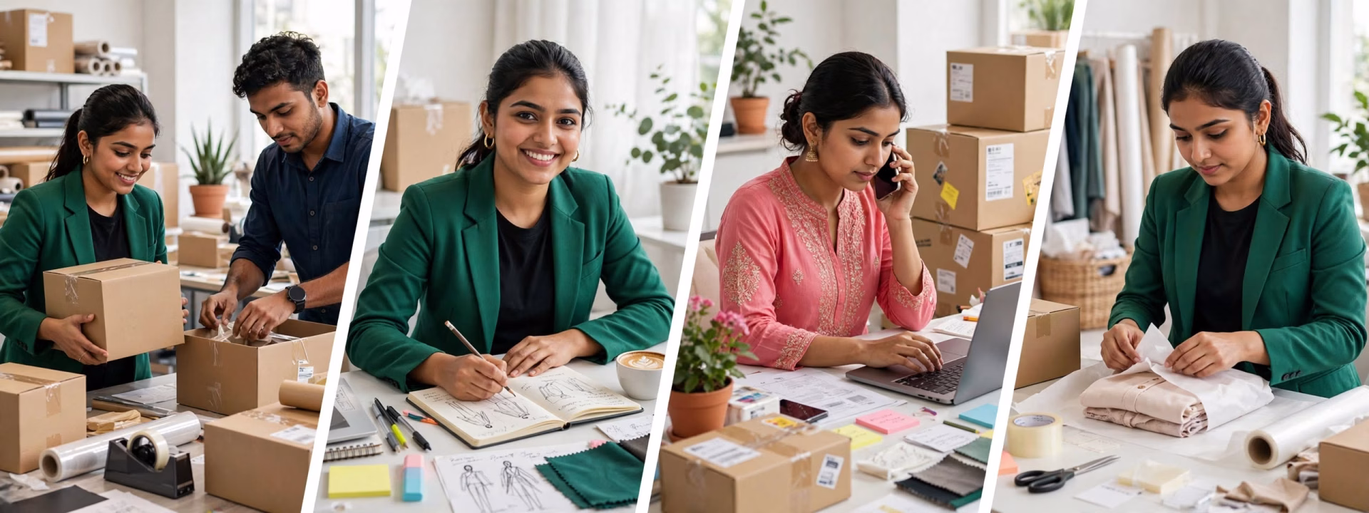 Clothing Dropshipping Suppliers