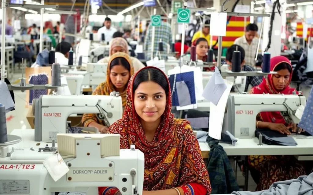 Custom Garment Manufacturer in Bangladesh Aptex Sourcing